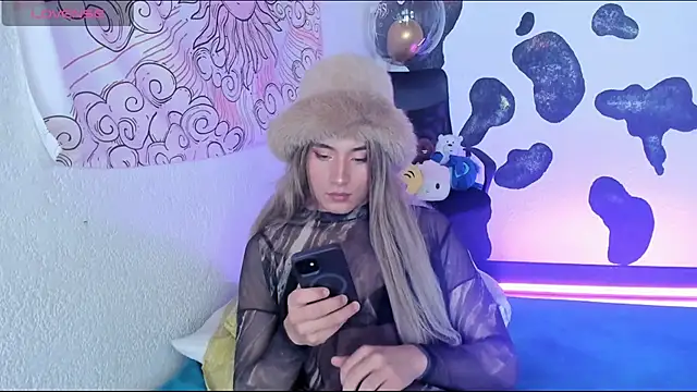 brihanna cooper online show from 12.22.25