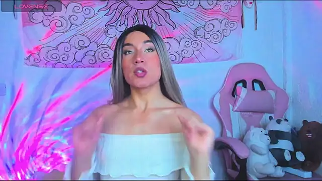 brihanna cooper online show from 03.15.26