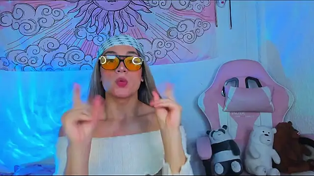 brihanna cooper online show from 03.31.26