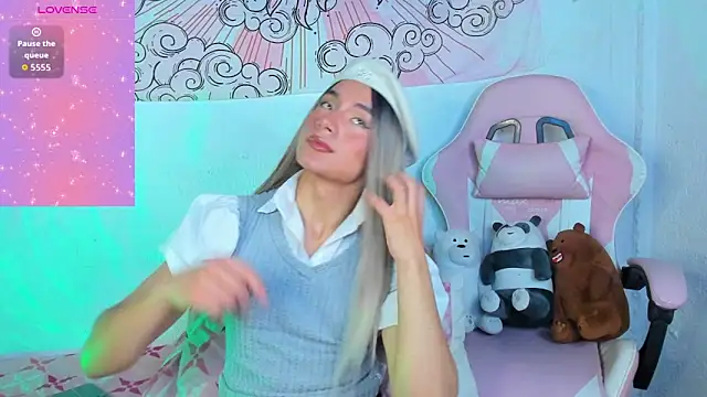 brihanna cooper online show from 04.17.26