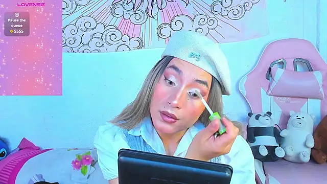 brihanna cooper online show from 04.24.26