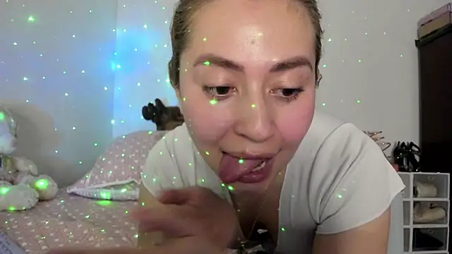 min-ji online show from 02.26.26