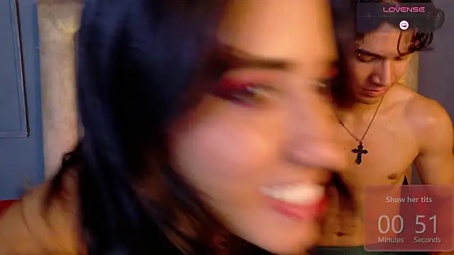 Daiisy kiss online show from 03.11.26