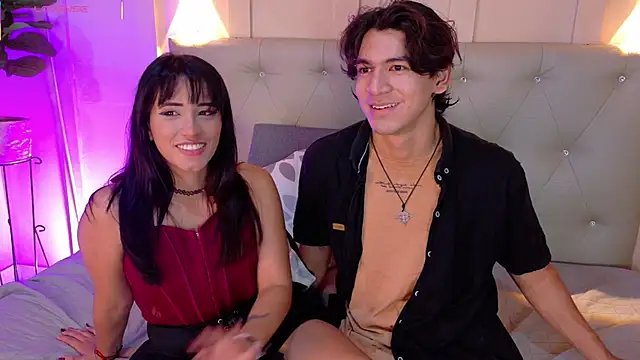 Daiisy kiss online show from 06.01.26