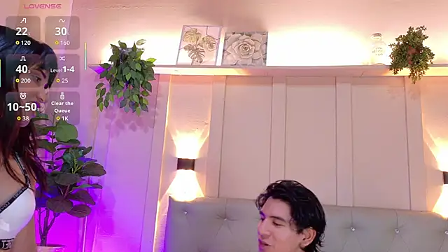Daiisy kiss online show from 06.02.26