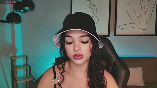 AprilRhodes  online show from 09.21.25