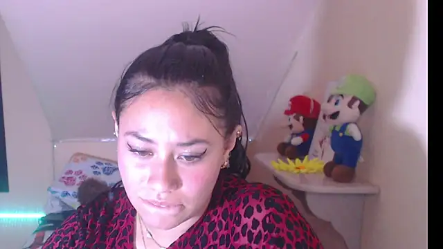 Snapshot of catalina_saenz19 chatting on 09.13.25 catalina saenz19 online show from 09.13.25