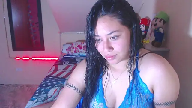 Snapshot of catalina_saenz19 chatting on 09.16.25 catalina saenz19 online show from 09.16.25