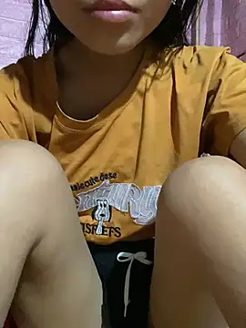 milo bae online show from 03.10.26