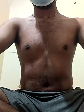 TaperedCalf13 online show from 01.11.26