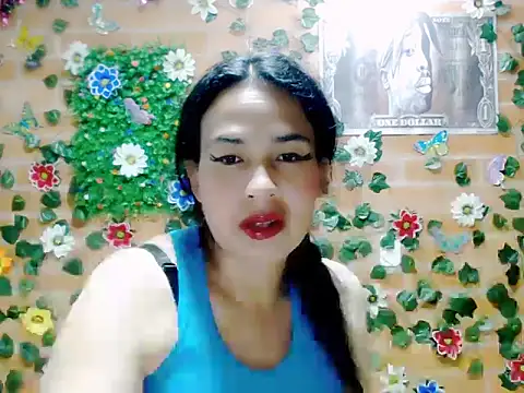 astrid hauser online show from 09.23.25