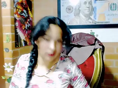 astrid hauser online show from 09.27.25