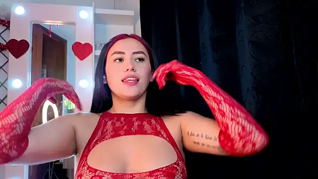 6gaaby online show from 10.18.25