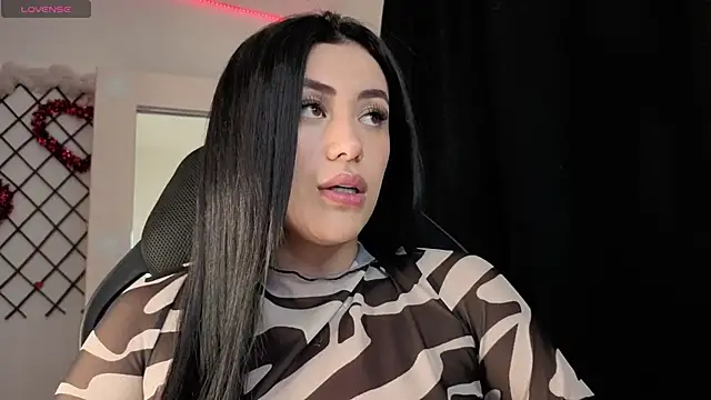 6gaaby online show from 12.01.25