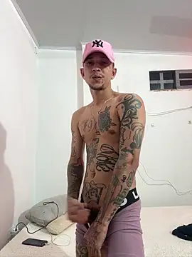 playboy-04 online show from 09.26.25