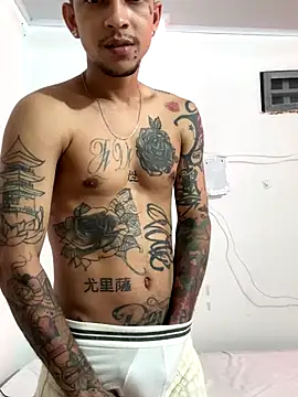 playboy-04 online show from 09.29.25
