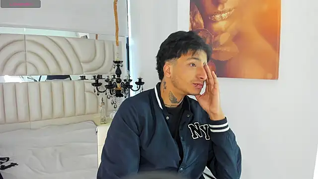 derek devil24 online show from 03.21.26