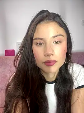 VioletaLorette online show from 09.12.25
