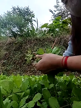 Snapshot of fanchunn chatting on 09.23.25 fanchunn online show from 09.23.25