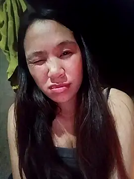 Snapshot of fanchunn chatting on 09.25.25 fanchunn online show from 09.25.25