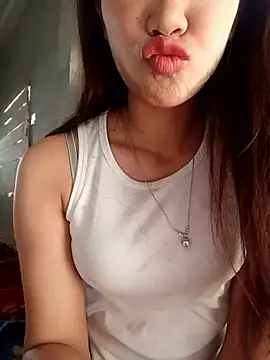 Snapshot of fanchunn chatting on 09.27.25 fanchunn online show from 09.27.25