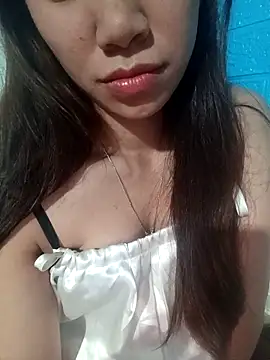 Snapshot of fanchunn chatting on 10.06.25 fanchunn online show from 10.06.25