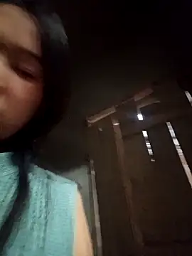 Snapshot of fanchunn chatting on 11.01.25 fanchunn online show from 11.01.25