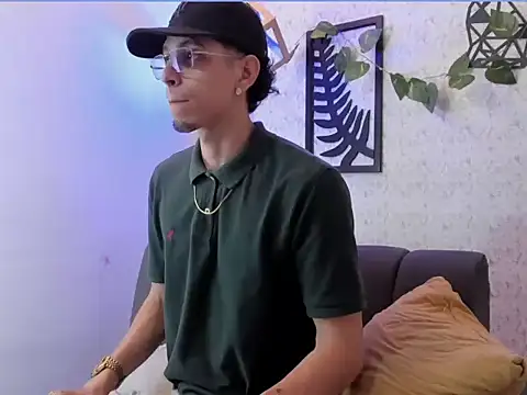 nicolai drake online show from 10.12.25