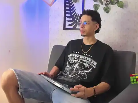 nicolai drake online show from 10.19.25