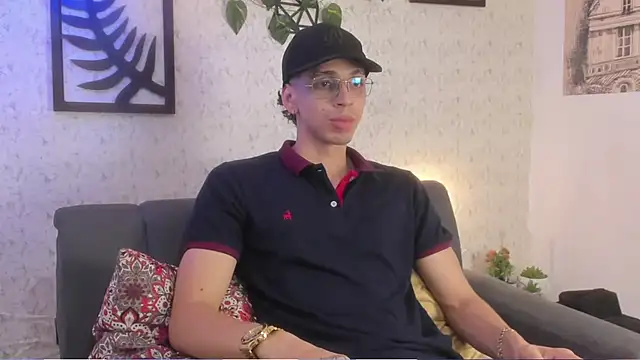 nicolai drake online show from 11.03.25