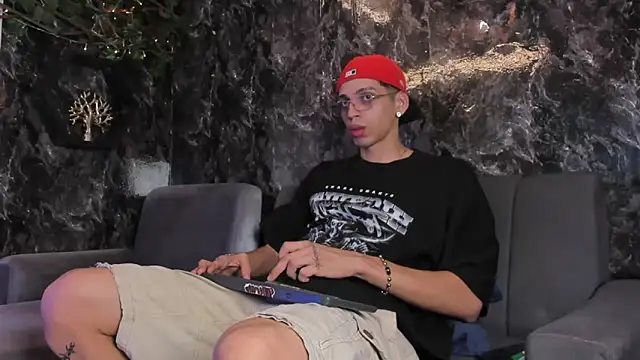 nicolai drake online show from 11.08.25