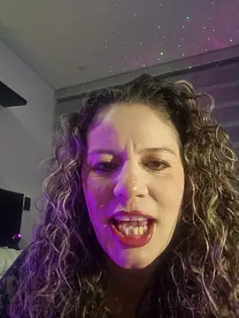Nina vallon online show from 07.14.26