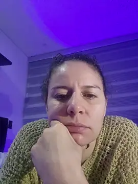Nina vallon online show from 07.15.26
