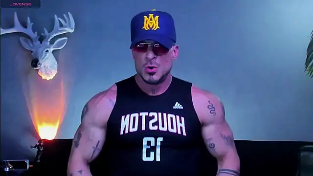 dennis cox1 online show from 02.15.26