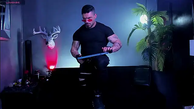 dennis cox1 online show from 02.24.26