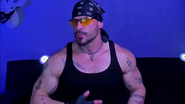 dennis cox1 online show from 03.09.26