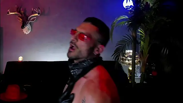 dennis cox1 online show from 04.04.26