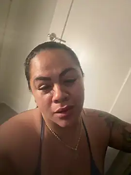 Tiana toxic online show from 06.23.26