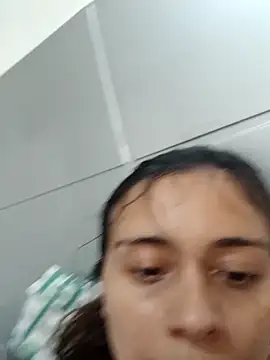 Snapshot of demonicangelic chatting on 10.12.25 demonicangelic online show from 10.12.25