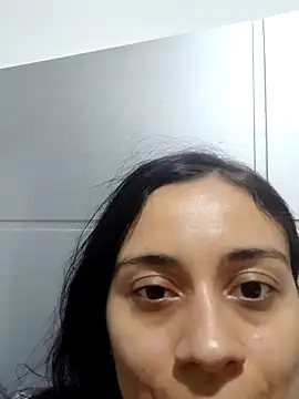 Snapshot of demonicangelic chatting on 11.16.25 demonicangelic online show from 11.16.25