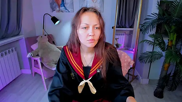 Mia meowXkiss online show from 09.12.25