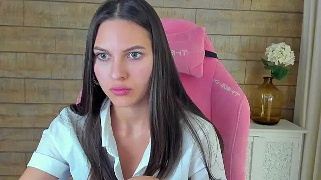 AlisaVersailles online show from 09.29.25