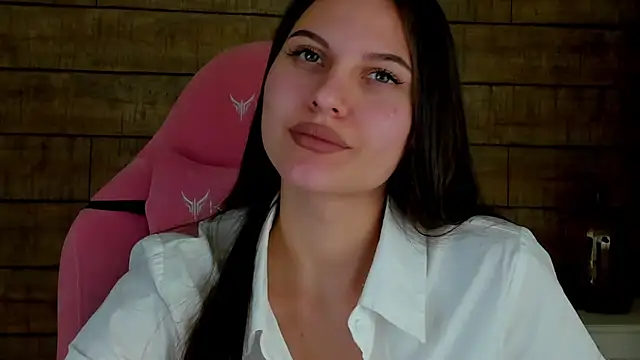 AlisaVersailles online show from 11.06.25