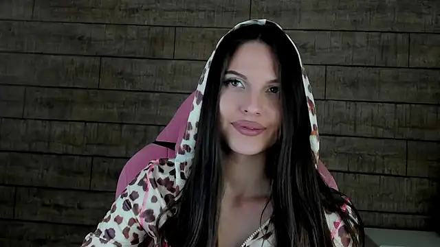 AlisaVersailles online show from 11.09.25