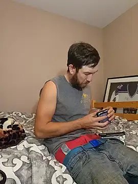 Dillybar41 online show from 10.03.25