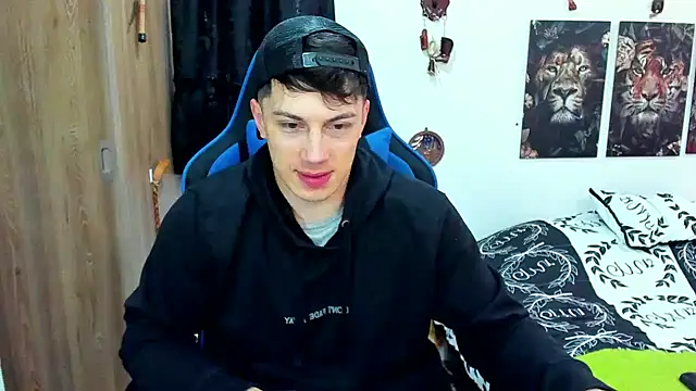 javiersexymann online show from 12.04.24