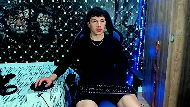 javiersexymann online show from 05.25.26