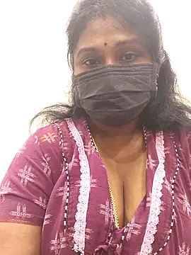chaitara-reddy online show from 05.11.26