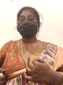 chaitara-reddy online show from 05.12.26