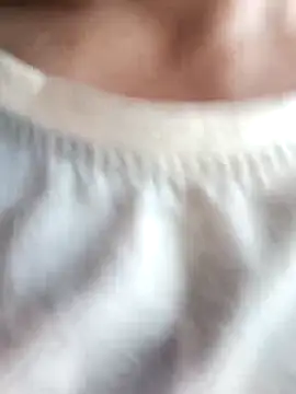 Snapshot of Mini3333 chatting on 10.14.25 Mini3333 online show from 10.14.25